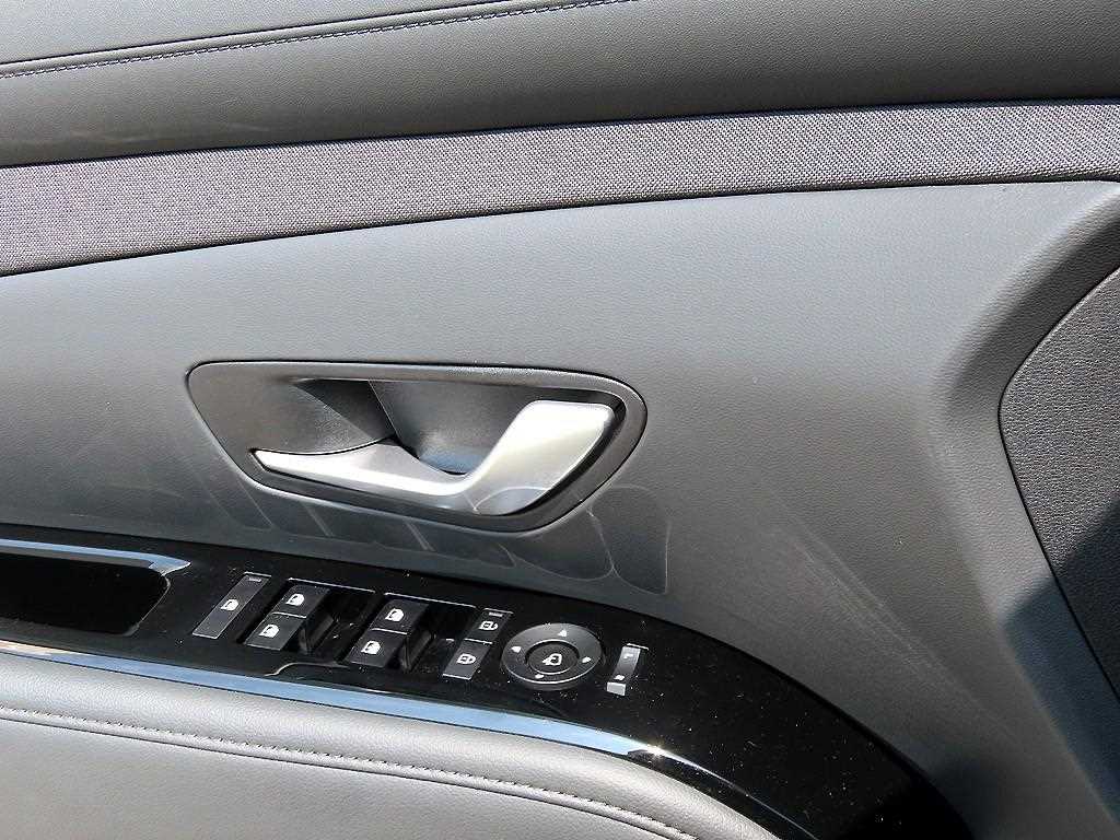 HYUNDAI Tucson 2025 Blanco - Importación desde Corea - HF Imports Iquique - Foto 13