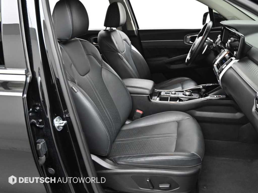 KIA Sorento - Vista 12