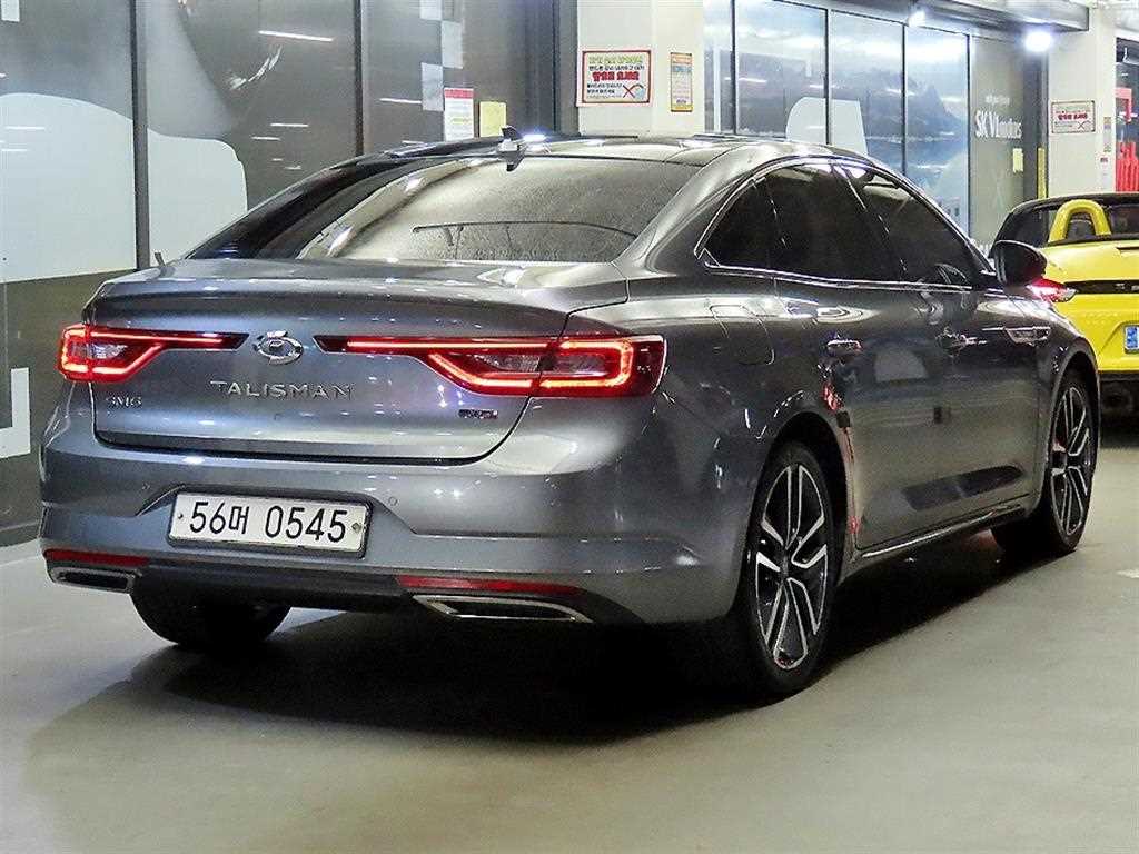 SAMSUNG SM6 - Vista 6