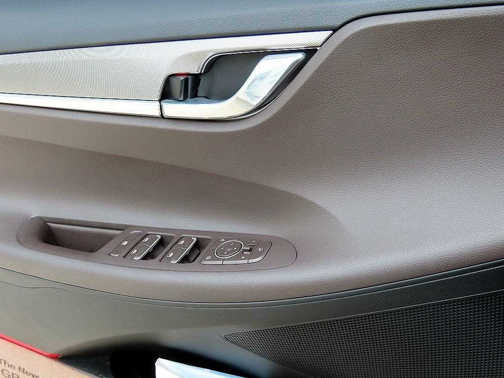 HYUNDAI Grandeur 2021 Blanco - Importación desde Corea - HF Imports Iquique - Foto 13