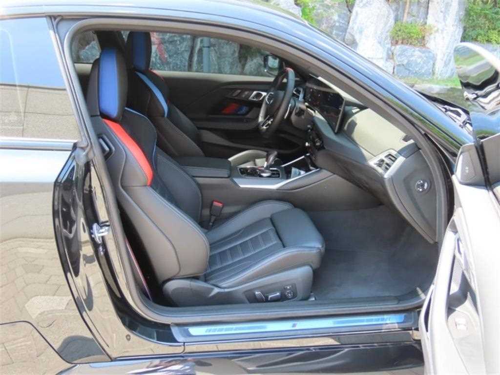 BMW 2 series 2025 Negro - Importación desde Corea - HF Imports Iquique - Foto 17