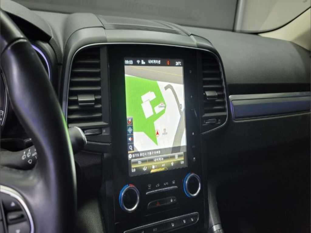 SAMSUNG QM6 2021 - Importación desde Corea - HF Imports Iquique - Foto 18
