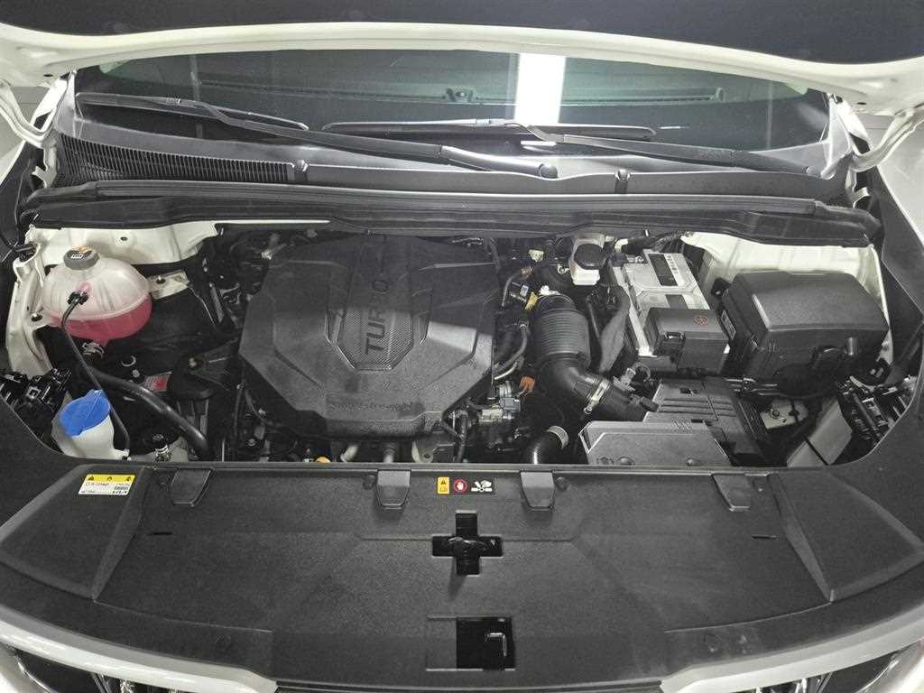 KIA Carnival - Vista 8