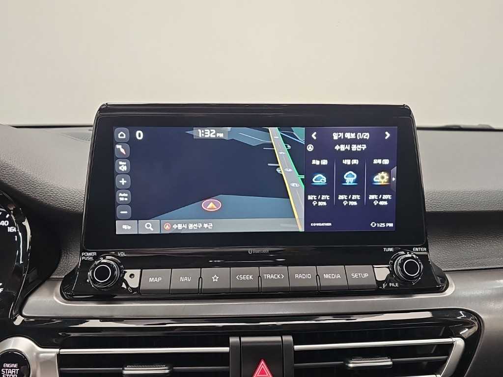 KIA Seltos 2020 - Importación desde Corea - HF Imports Iquique - Foto 15