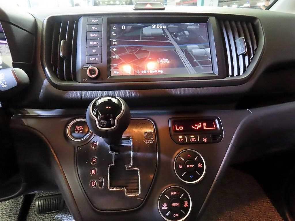 KIA Ray 2024 Blanco - Importación desde Corea - HF Imports Iquique - Foto 13