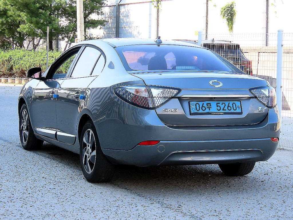 SAMSUNG SM3 - Vista 3