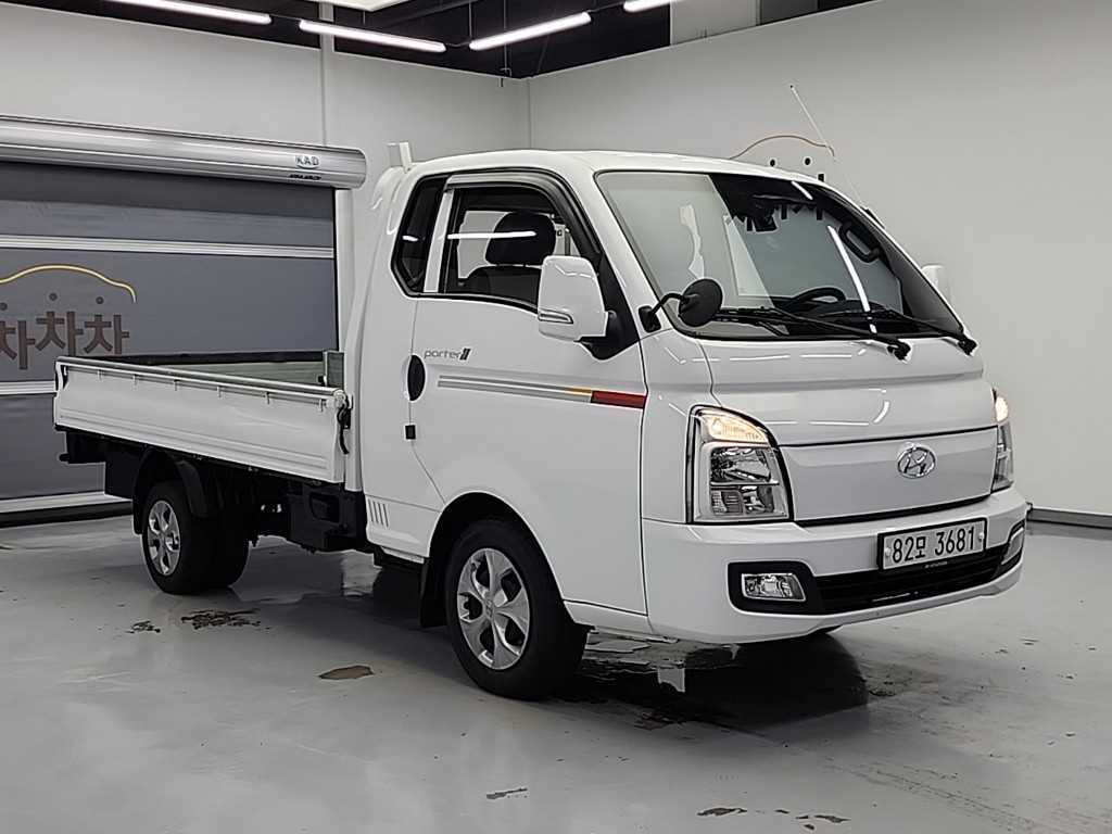 Small Truck Cargo (small) - Vista 6