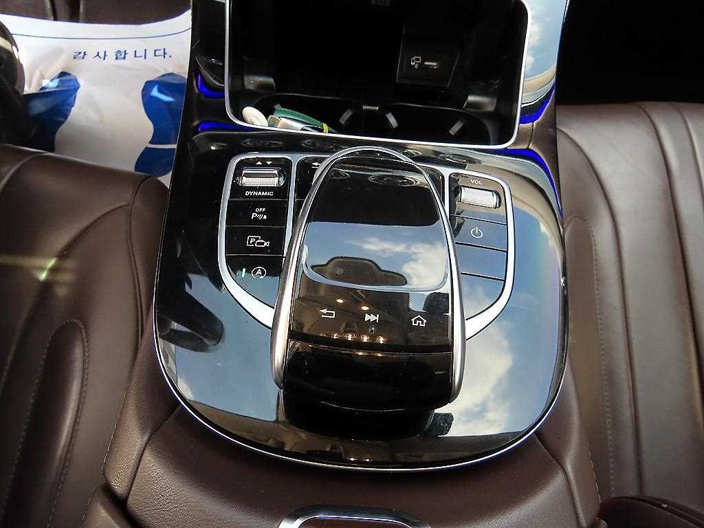 Mercedes Benz CLS Class 2020 Blanco - Importación desde Corea - HF Imports Iquique - Foto 15