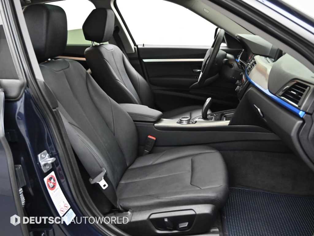 BMW Gran Turismo - Vista 12