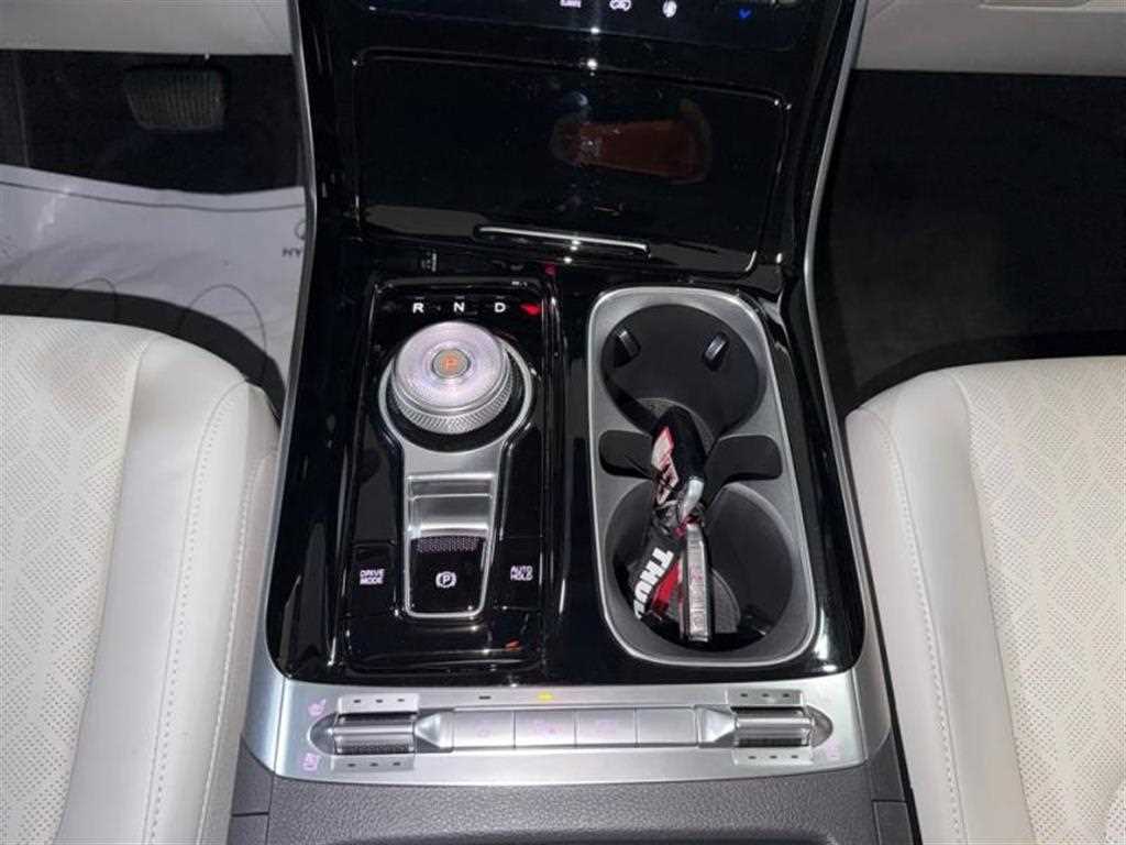 KIA Carnival 2023 Gris - Importación desde Corea - HF Imports Iquique - Foto 13
