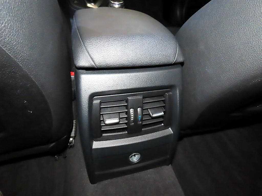 BMW 3 series 2015 Blanco - Importación desde Corea - HF Imports Iquique - Foto 18