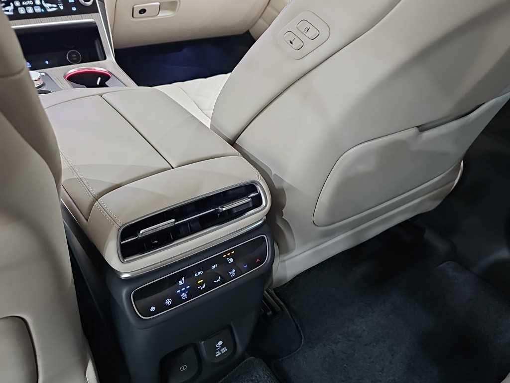 Genesis GV80 2024 - Importación desde Corea - HF Imports Iquique - Foto 17
