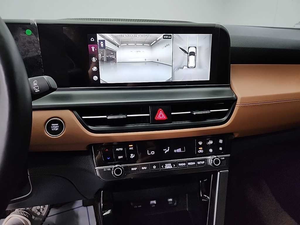 KIA Seltos - Vista 12