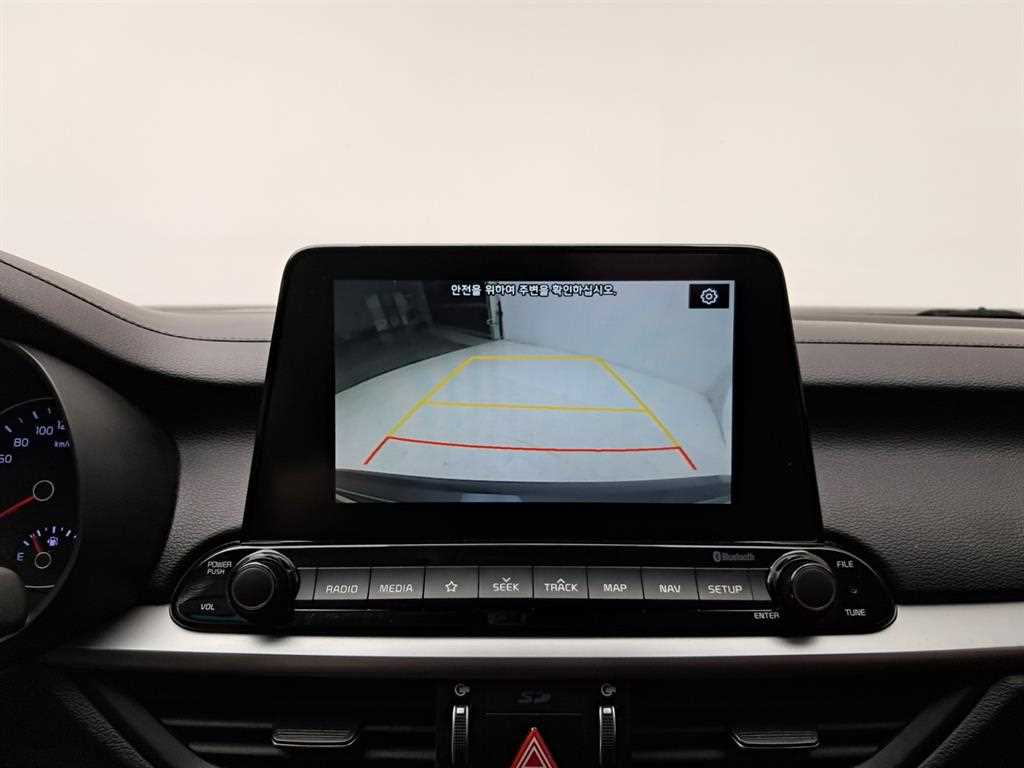 KIA K3 - Vista 12