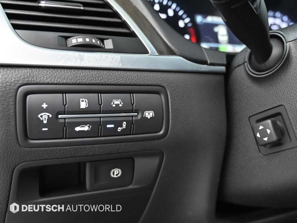 Genesis G80 2016 Gris - Importación desde Corea - HF Imports Iquique - Foto 19
