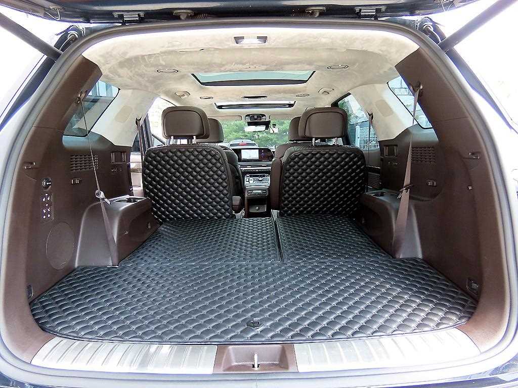 HYUNDAI Palisade 2023 Azul - Importación desde Corea - HF Imports Iquique - Foto 17
