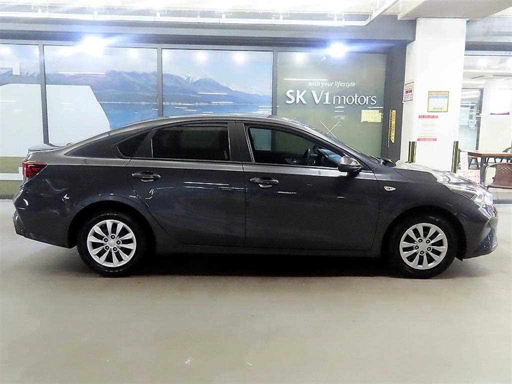 KIA K3 - Vista 3