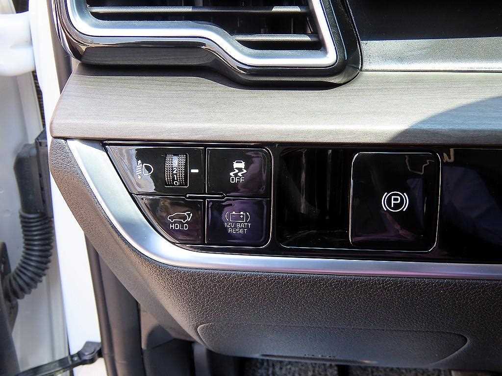 KIA Sportage 2022 Blanco - Importación desde Corea - HF Imports Iquique - Foto 14