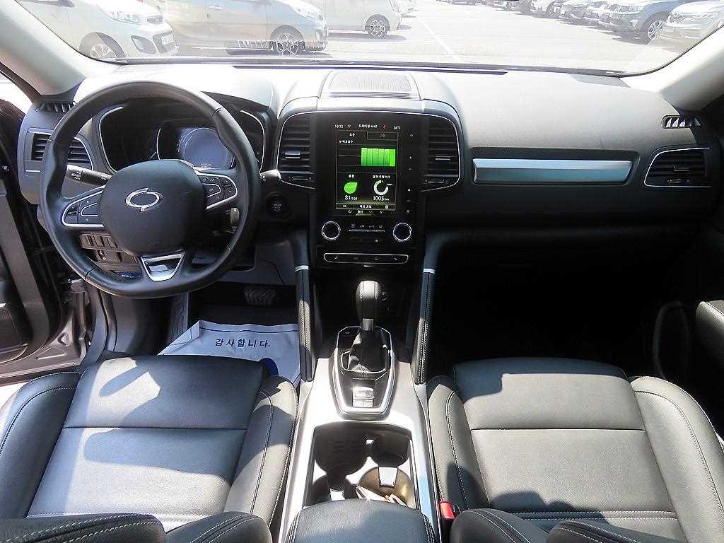 SAMSUNG QM6 - Vista 11