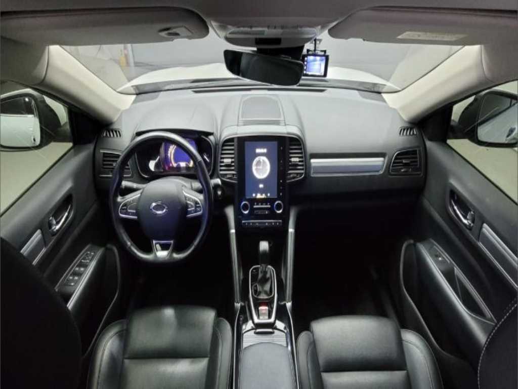 SAMSUNG QM6 2021 - Importación desde Corea - HF Imports Iquique - Foto 15