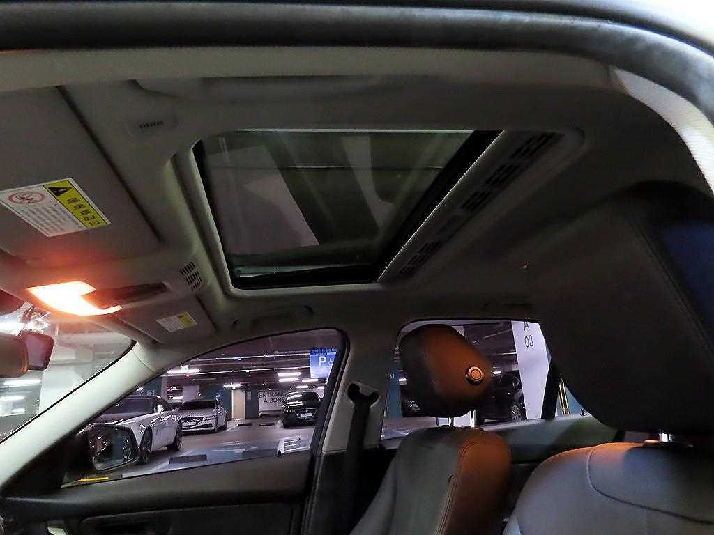 BMW 3 series 2015 Blanco - Importación desde Corea - HF Imports Iquique - Foto 19