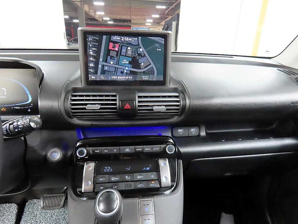 HYUNDAI Casper 2022 - Importación desde Corea - HF Imports Iquique - Foto 15