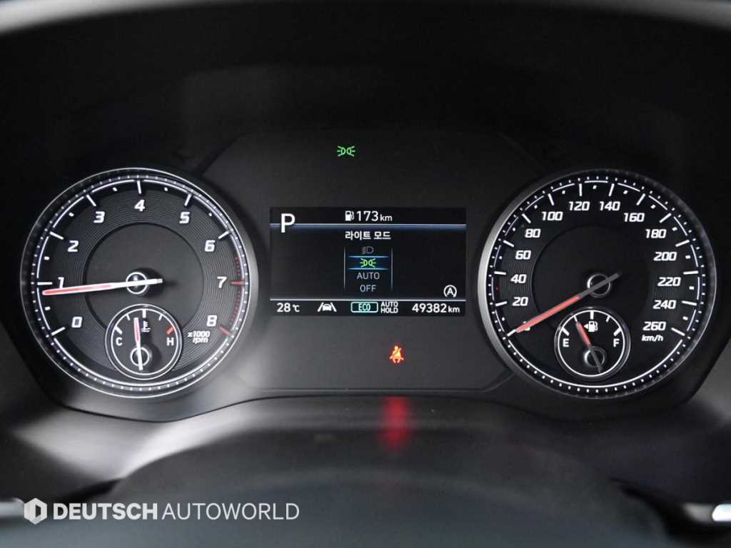 HYUNDAI Santa Fe - Vista 10