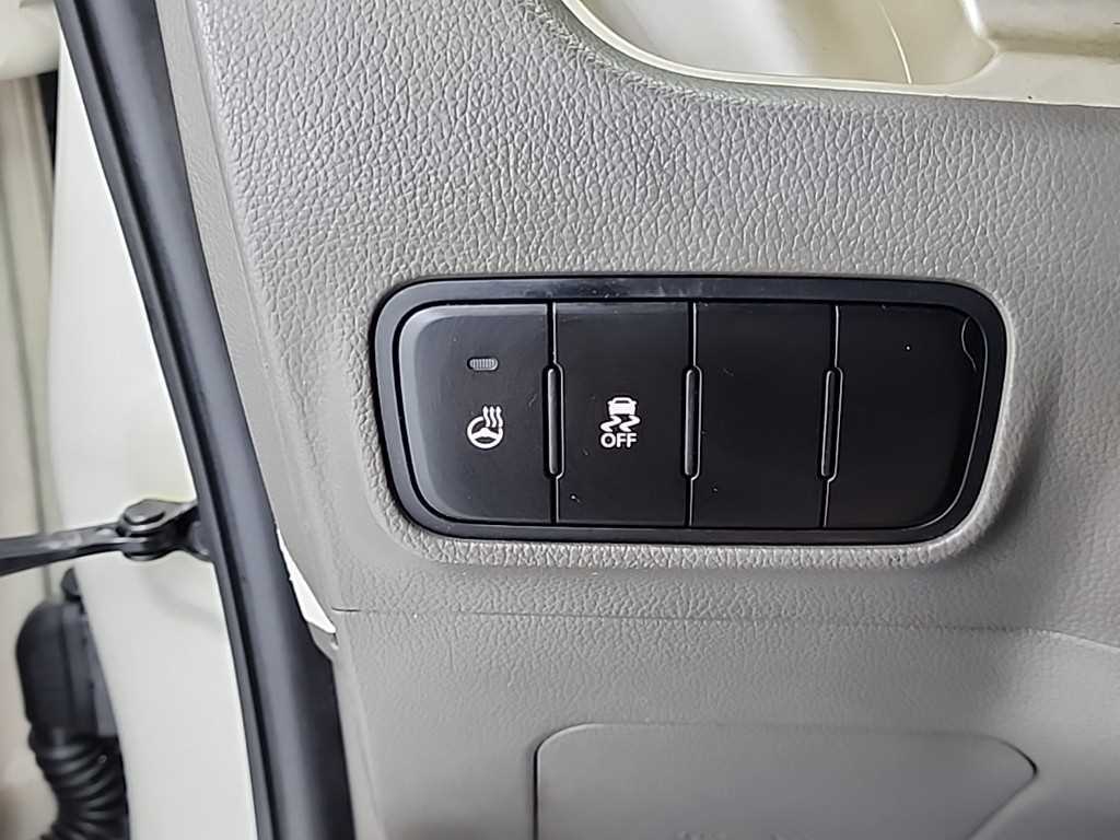 KIA Ray 2012 Blanco - Importación desde Corea - HF Imports Iquique - Foto 19