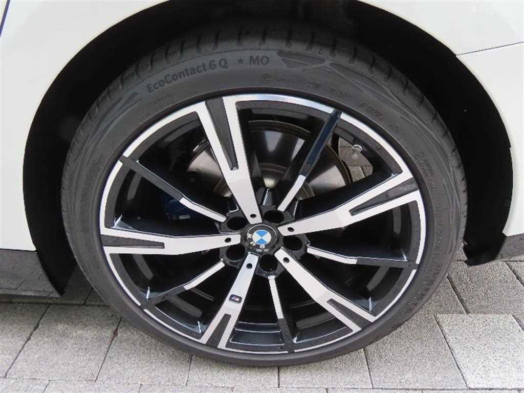BMW 5 Series 2025 Blanco - Importación desde Corea - HF Imports Iquique - Foto 19