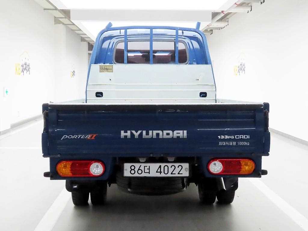 Small Truck Cargo (small) - Vista 3