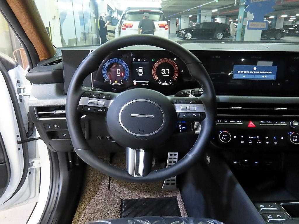 HYUNDAI Sonata - Vista 10