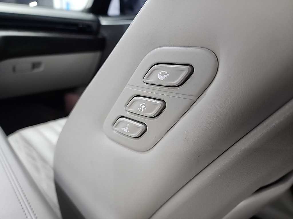 KIA K8 2022 Gris - Importación desde Corea - HF Imports Iquique - Foto 15