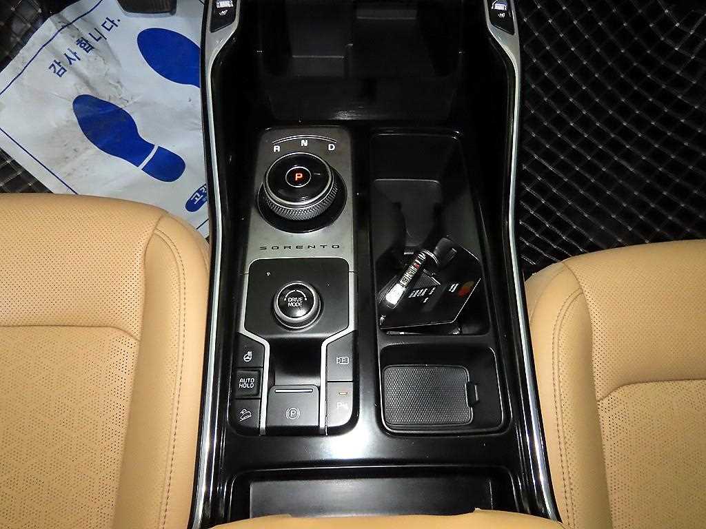 KIA Sorento 2021 Blanco - Importación desde Corea - HF Imports Iquique - Foto 14