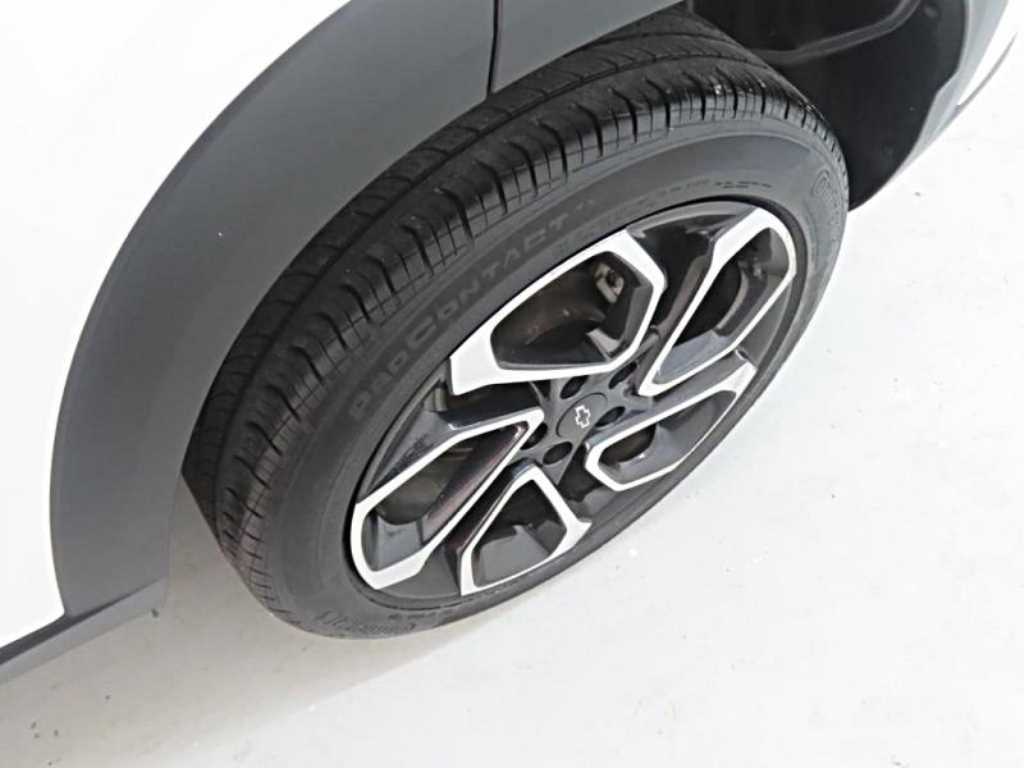 Chevrolet Trax 2024 Blanco - Importación desde Corea - HF Imports Iquique - Foto 20