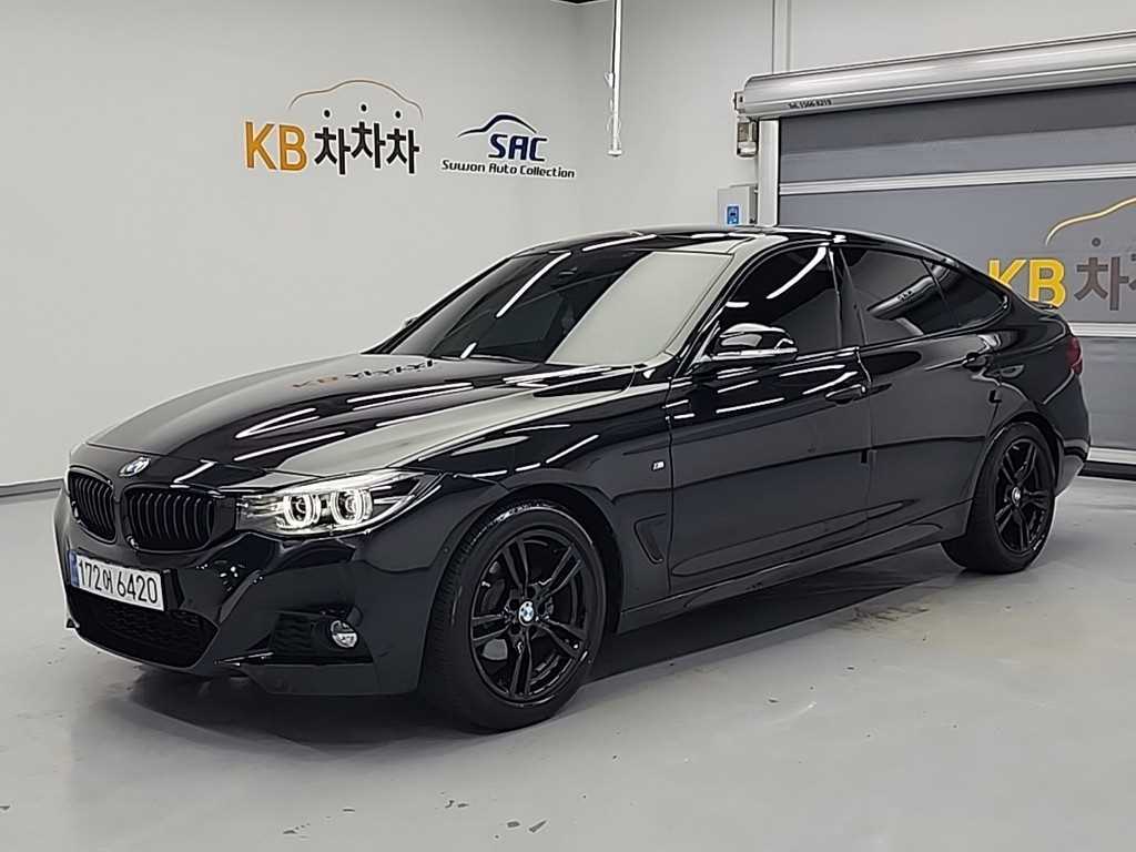 BMW Gran Turismo - Vista 2