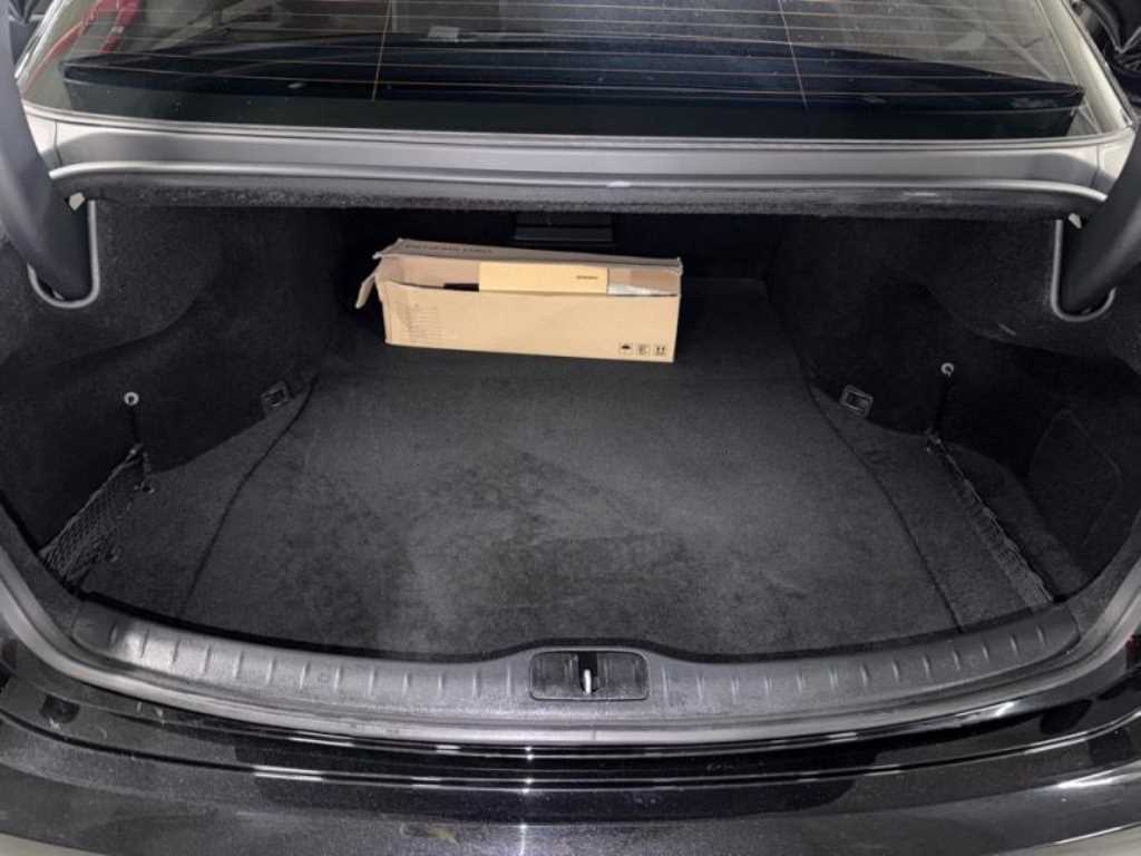 Genesis G80 2022 Negro - Importación desde Corea - HF Imports Iquique - Foto 18