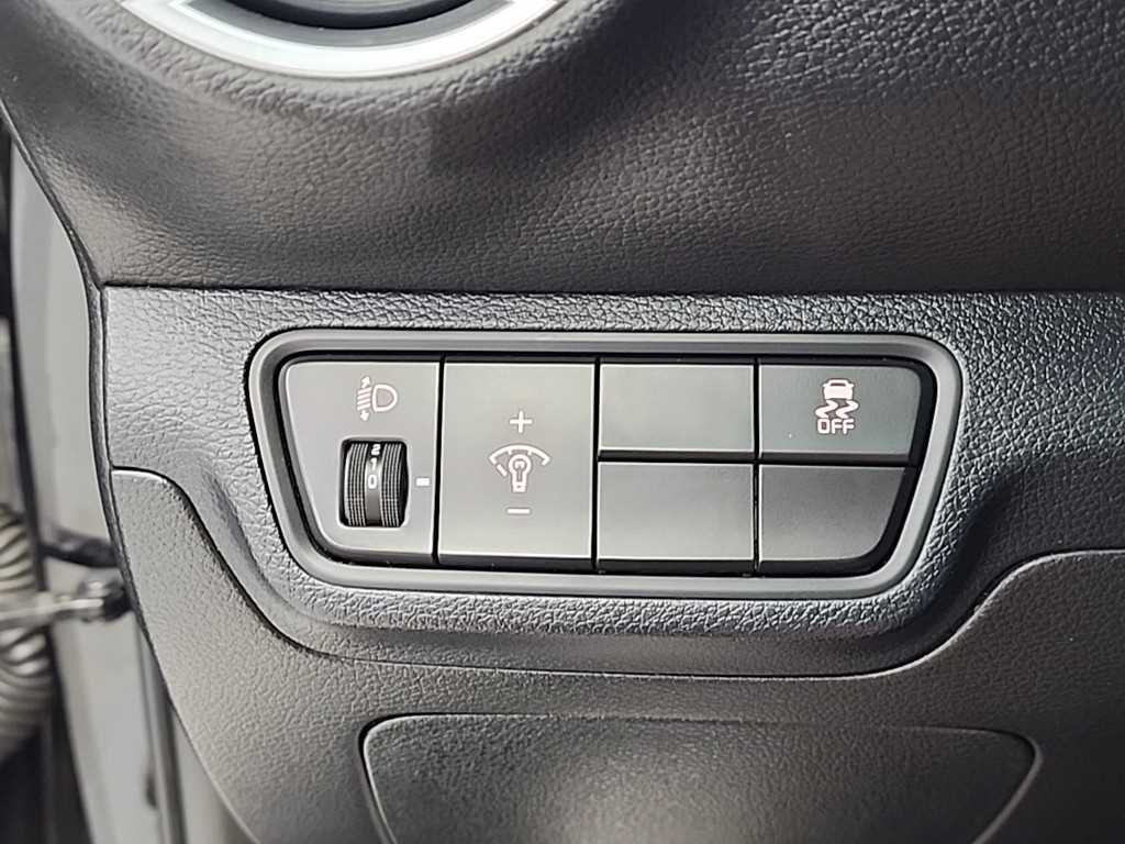KIA K3 2021 Negro - Importación desde Corea - HF Imports Iquique - Foto 18