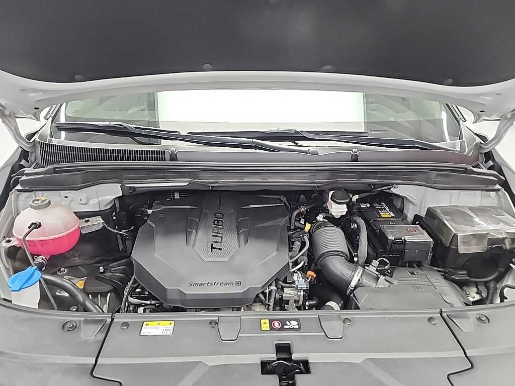 KIA Carnival - Vista 7