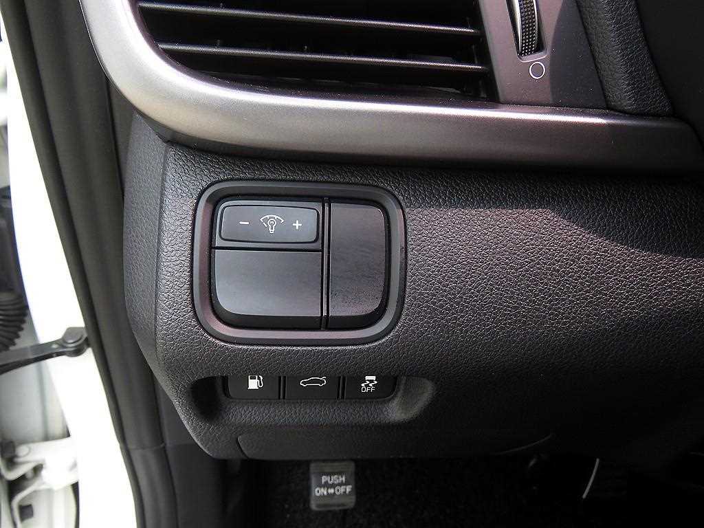 KIA K5 - Vista 11