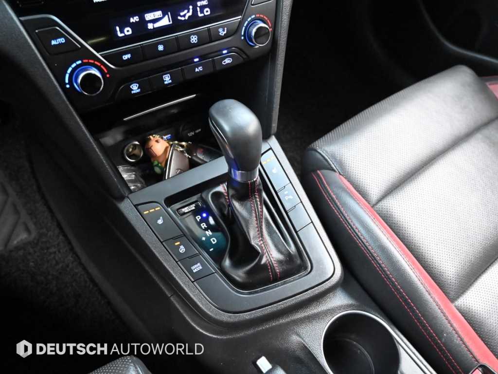 HYUNDAI Avante 2016 Blanco - Importación desde Corea - HF Imports Iquique - Foto 20
