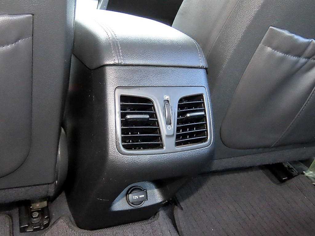 HYUNDAI Sonata 2014 - Importación desde Corea - HF Imports Iquique - Foto 19