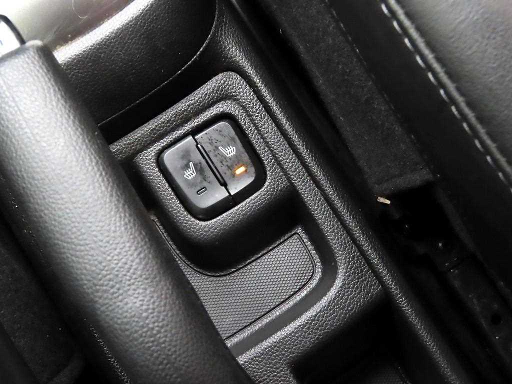 Chevrolet Spark - Vista 11
