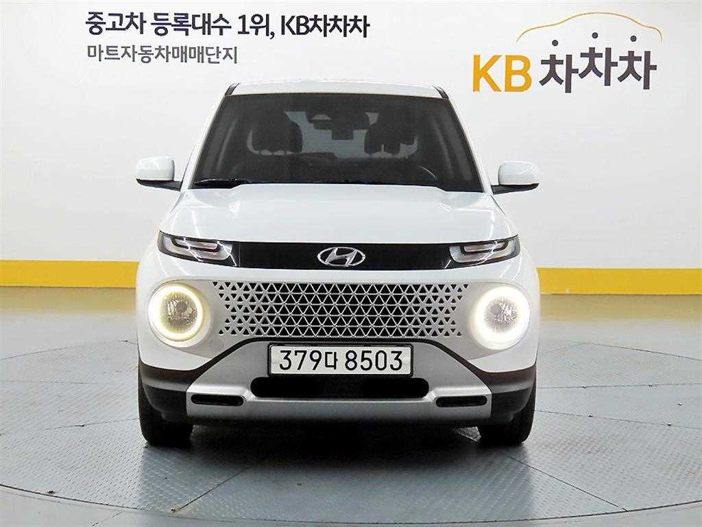 HYUNDAI Casper 2022 - Importación desde Corea - HF Imports Iquique - Foto 1