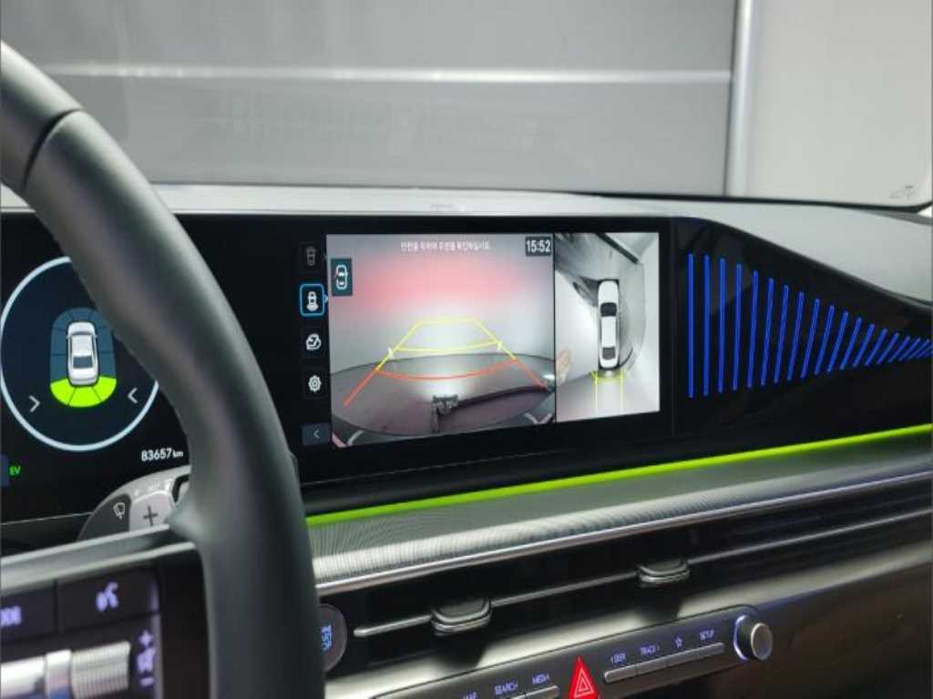 HYUNDAI Grandeur 2023 - Importación desde Corea - HF Imports Iquique - Foto 18
