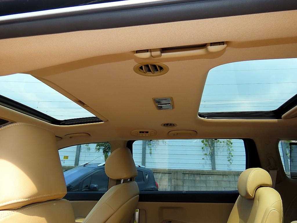 KIA Carnival 2018 Negro - Importación desde Corea - HF Imports Iquique - Foto 18