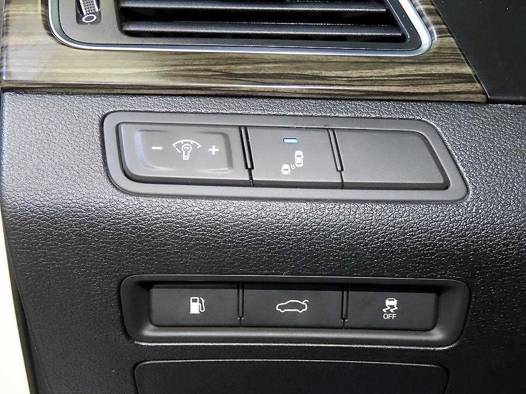 HYUNDAI Sonata 2015 Blanco - Importación desde Corea - HF Imports Iquique - Foto 16