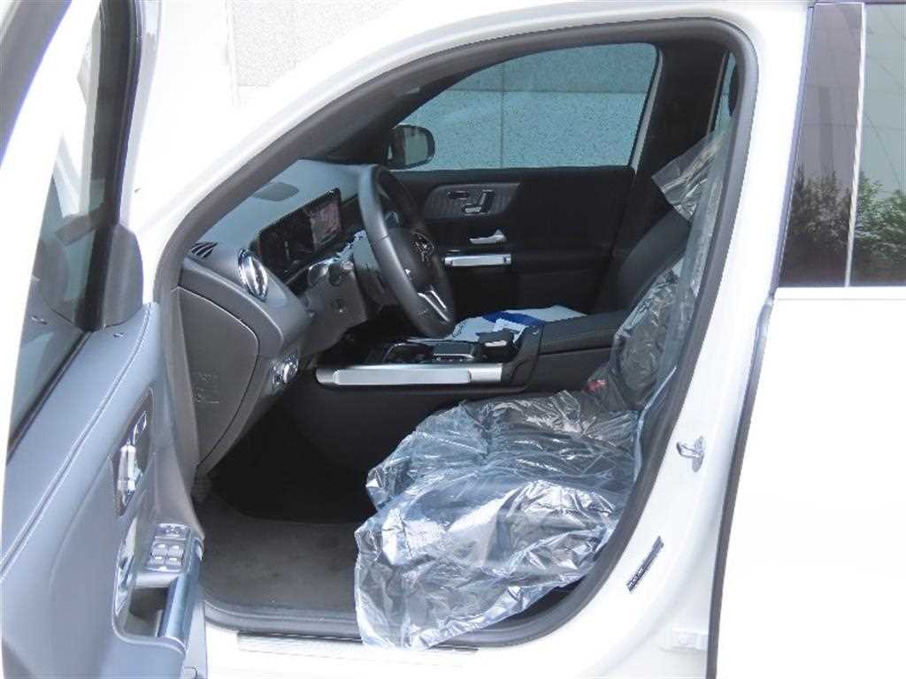 Mercedes Benz GLB Class 2021 - Importación desde Corea - HF Imports Iquique - Foto 15