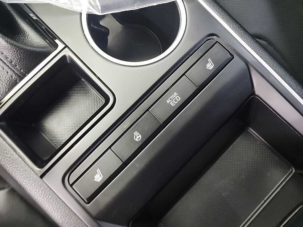 KIA K5 2023 Blanco - Importación desde Corea - HF Imports Iquique - Foto 17