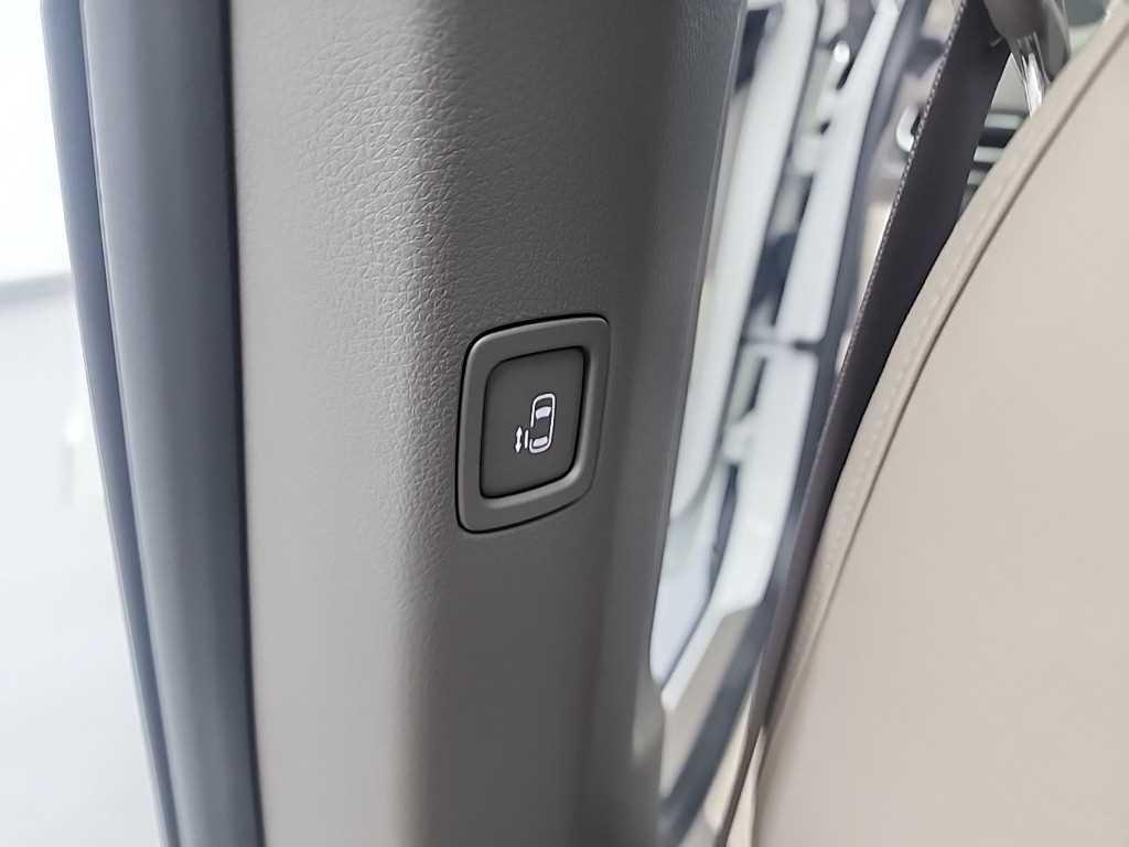 KIA Carnival 2024 Blanco - Importación desde Corea - HF Imports Iquique - Foto 18