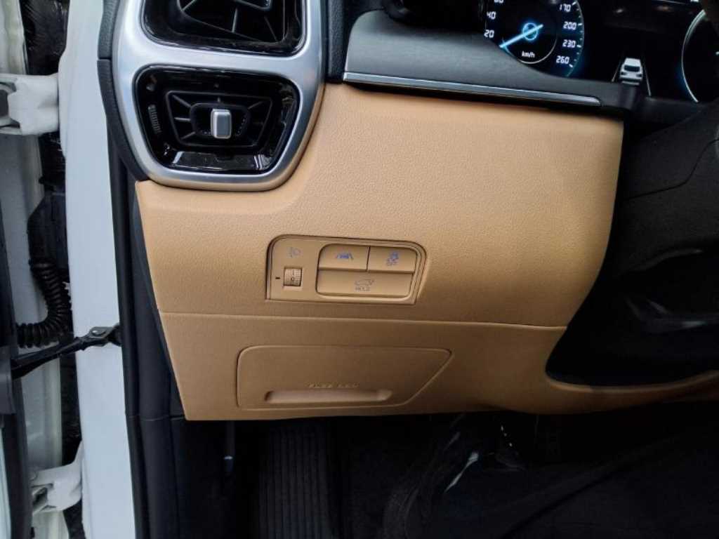 KIA Sorento 2022 Blanco - Importación desde Corea - HF Imports Iquique - Foto 17